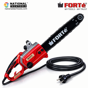 Forte Electric Chainsaw
