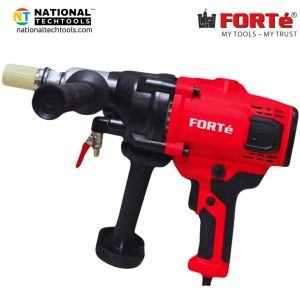 Forte Core Cutter Drill