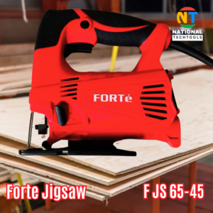 Forte Jigsaw