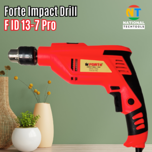 Forte Impact Drill