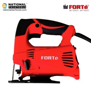 Forte Jigsaw
