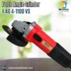 Forte Angle Grinder