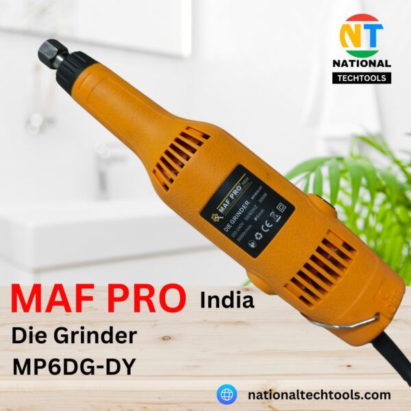 MAF Pro Rotary Tool Die Grinder