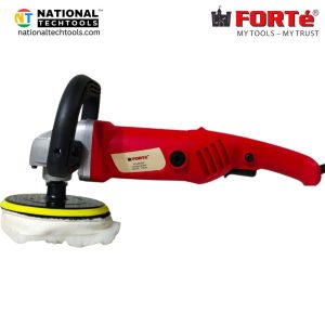 Forte Car Polisher