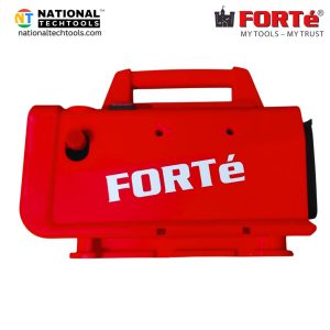 FORTÉ F PWI 165-140B 1650W High Pressure Washer – 140 Bar Induction Motor Power Cleaner with Auto Cut-Off & Self Priming
