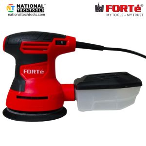 Forte Random Orbital Sander