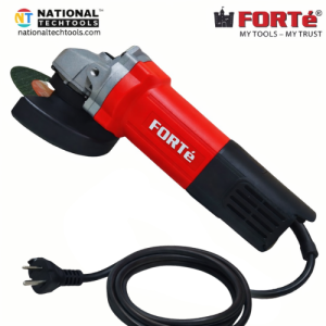 Forte Angle Grinder