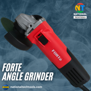 Forte Angle Grinder