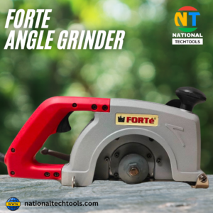 Forte Cutter