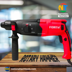 Forte Rotary Hammer