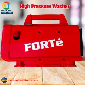 Forte Washer