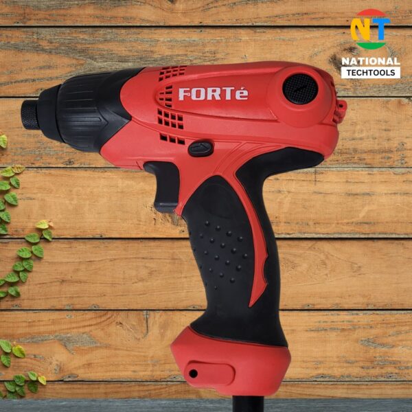 Forte Impact Driver