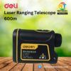 Deli Laser Ranging Telescope 600m
