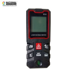 B-Series 50m Laser Distance Meter