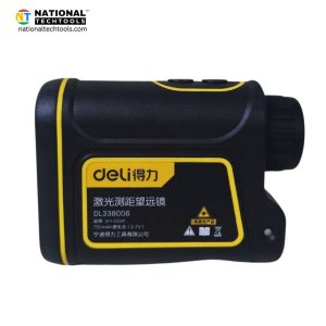Deli - Laser Ranging Telescope 600m - DL338006