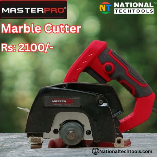 Master Pro Marble cutter