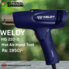 WELDY HG 210-B Hot Air Hand Tool