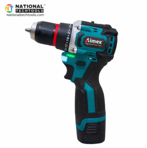 Aimex Cordless Impact Drill