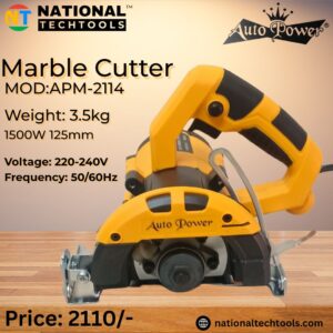 Marble Cutter