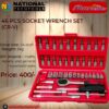 Socket Wrench Set