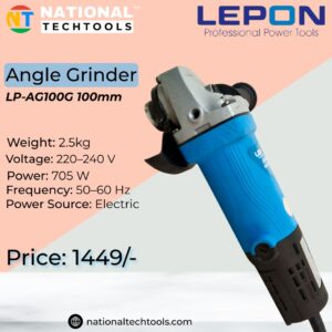 Angle Grinder