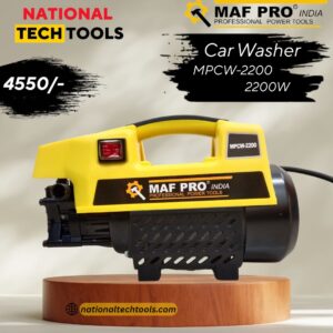 CAR WASHER