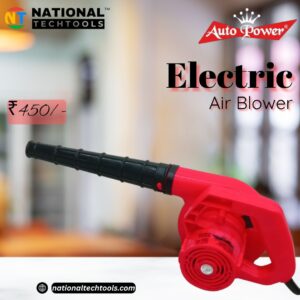 Auto Power Electric Air Blower