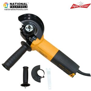 Auto Power Angle Grinder MOD. APM-2105 1100W 100mm