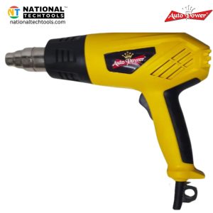 Auto Power Hot Air Gun APM-2189 2200W