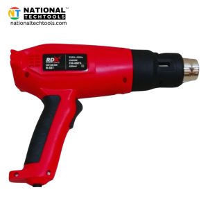 Hot Air Gun RDX Power Tools R-037 2000w