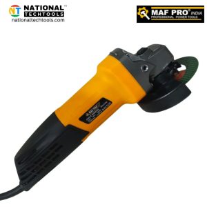 MAF PRO 1200W MPAG1200 Angle Grinder