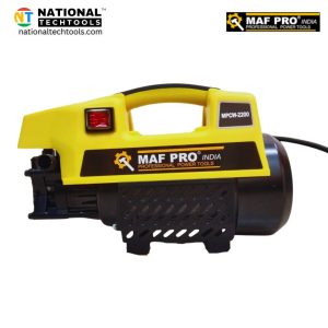 MAF Pro Car Washer [MPCW-2200] 2200W