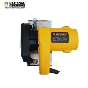 MAF PRO MARBLE CUTTER [MPMC 110] 110MM 1200W