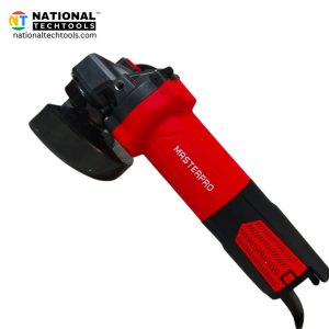 Master pro MPAG100-115 Angle Grinder