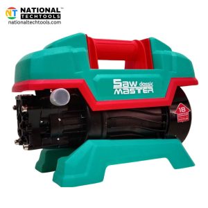 SAW MASTER 2000W (200BAR) High Pressure Washer
