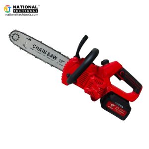 Raj Xtreme XTM-12A-CS Cordless Mini Chainsaw