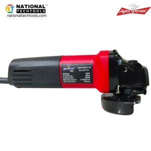Auto Power Pro APP1101/6 100 Angle Grinder Y509