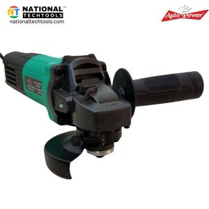 Auto Power Super ANGLE GRINDER 100mm 1050W
