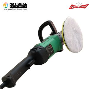 Auto Power Super Electric Polisher APS-31951200W