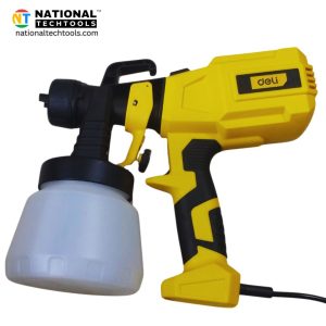 Deli DL-PQ380 E1 550w Spray Gun