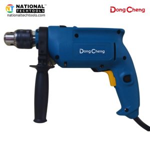 Dongcheng DZJ02-13 500w 13mm Electric Impact Drill