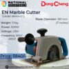 Marble Cutter