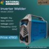 Inverter Welder