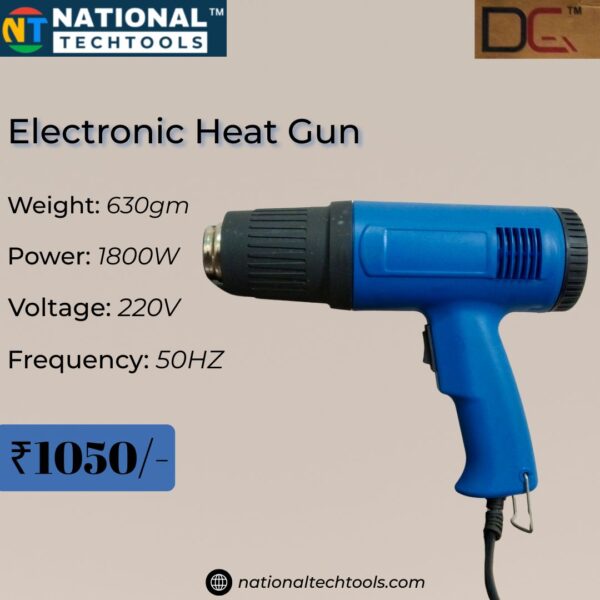 Electric Heat Gun