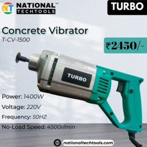 Concrete Vibrator