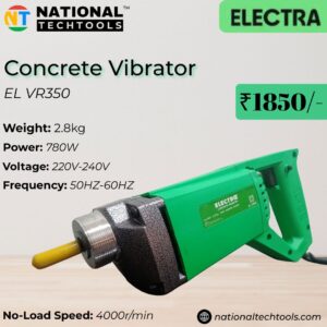 Concrete Vibrator