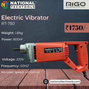 Electric Vibrator