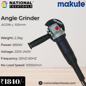 Angle Grinder