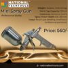 MIni Spray Gun