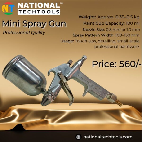MIni Spray Gun